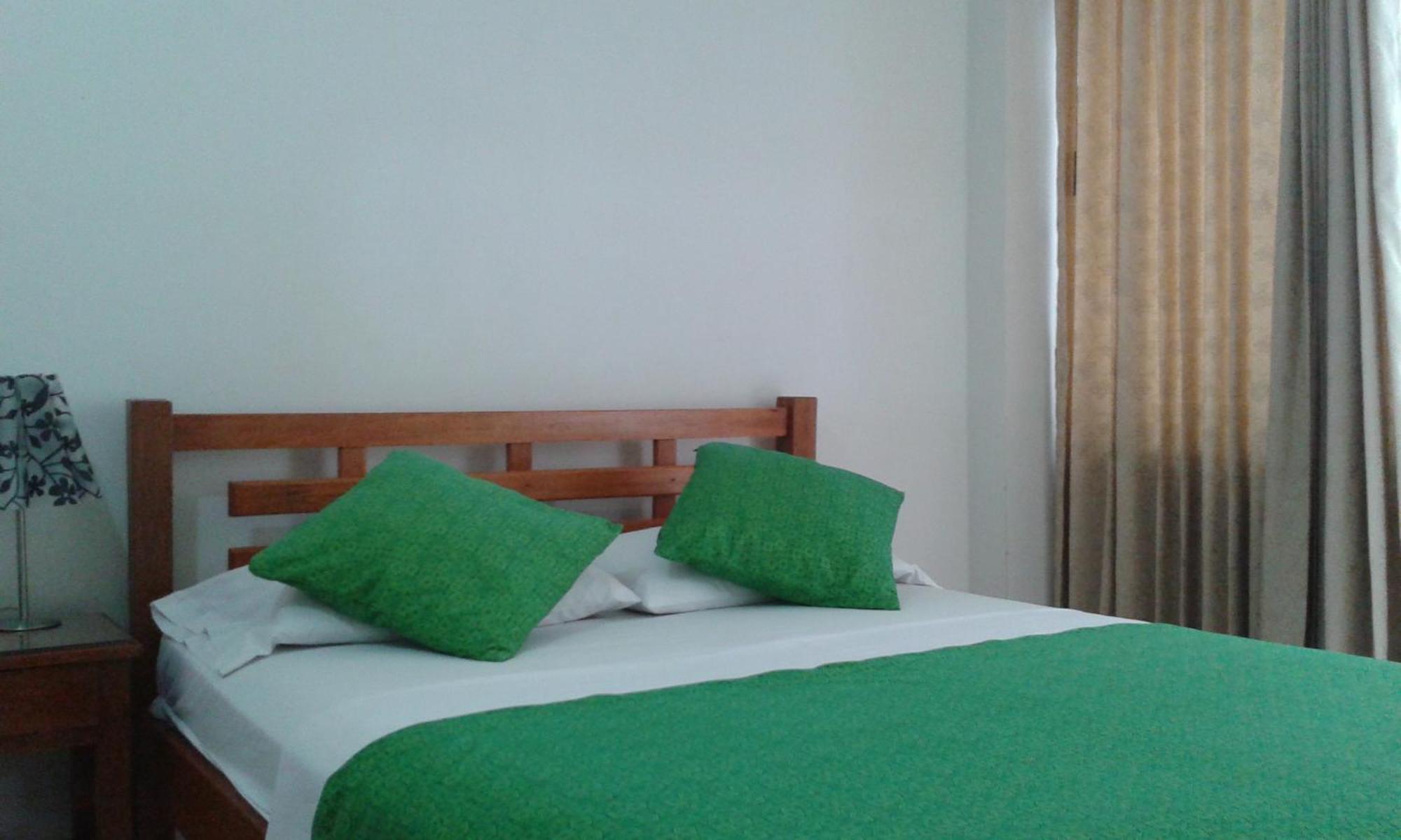 Hotel Orquidea Neiva Neiva  Zimmer foto