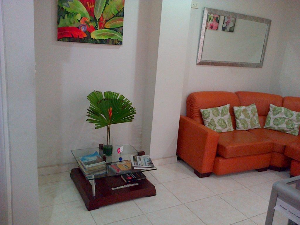 Hotel Orquidea Neiva Neiva  Exterior foto