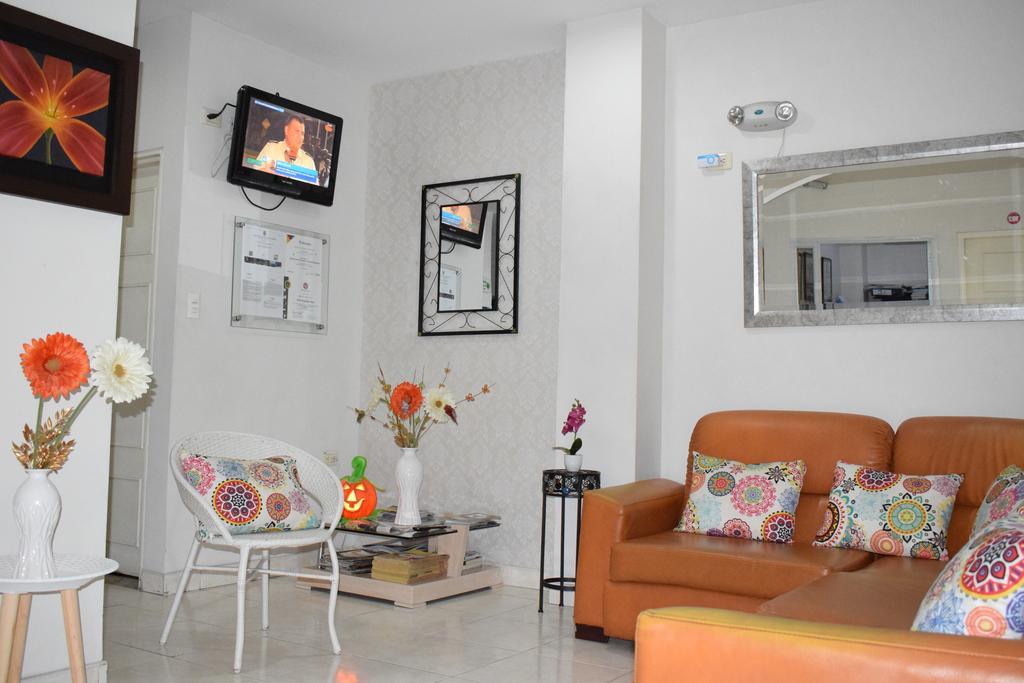 Hotel Orquidea Neiva Neiva  Exterior foto