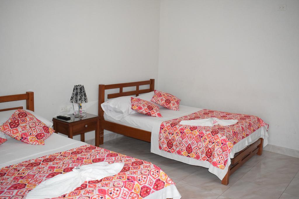 Hotel Orquidea Neiva Neiva  Exterior foto