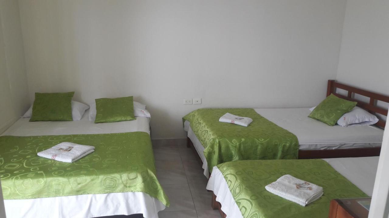 Hotel Orquidea Neiva Neiva  Exterior foto