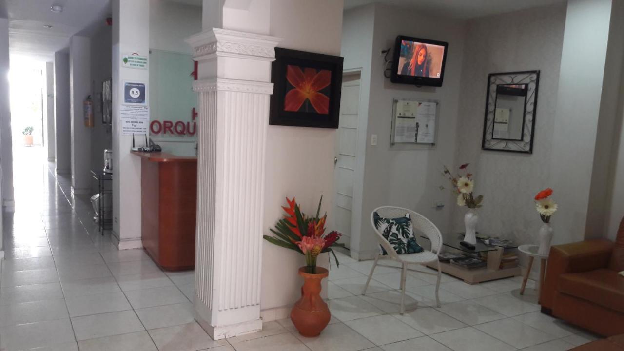 Hotel Orquidea Neiva Neiva  Exterior foto
