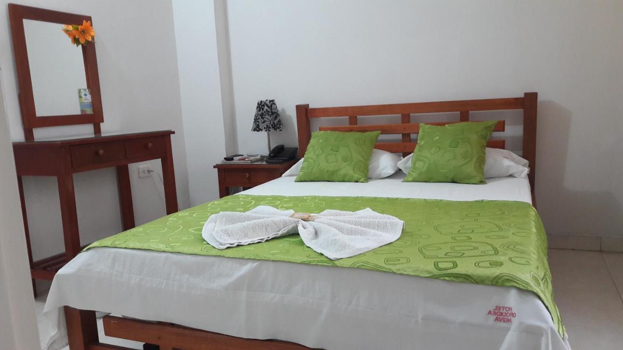 Hotel Orquidea Neiva Neiva  Exterior foto